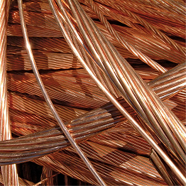 Cobre